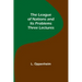 The League of Nations and Its Problems: Three Lectures