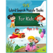 95 Word Search Puzzle Books For Kids Ages 8-10: Increase Spelling, Vocabulary, and Memory Storage For Kids!