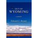 Out of Wyoming: a memoir