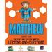 Children's Bible Quizzing - Lessons and Questions - MATTHEW