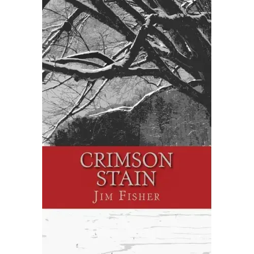 Crimson Stain