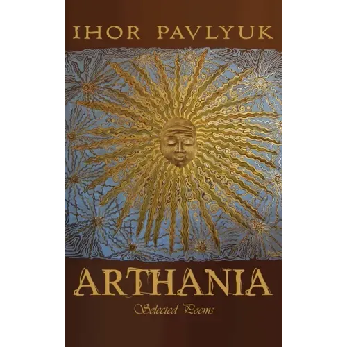 Arthania: Selected Poems