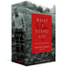 What I Stand On: The Collected Essays of Wendell Berry 1969-2017: (A Library of America Boxed Set)