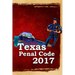Texas Penal Code 2017