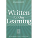 Written for Our Learning: The Single Meaning of Scripture in Christian Theology