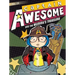 Captain Awesome and the Mummy's Treasure