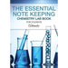 The Essential Note Keeping Chemistry Lab Book for Students
