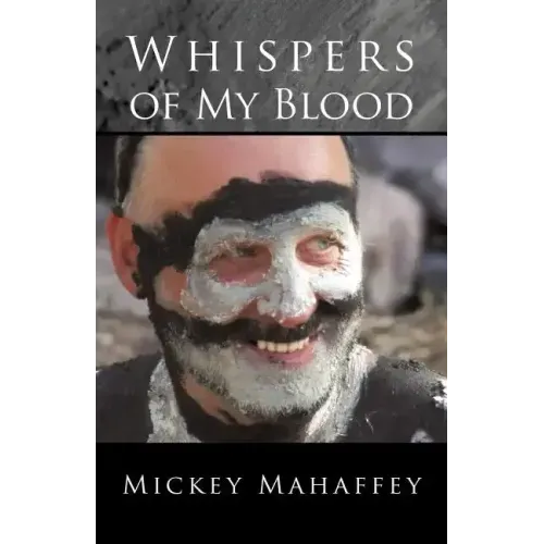 Whispers of My Blood