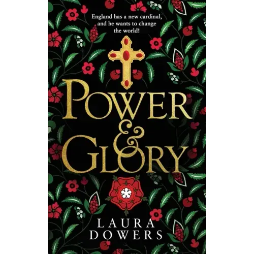 Power & Glory: The Thomas Wolsey Trilogy