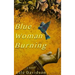 Blue Woman Burning