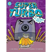 Super Turbo vs. the Pencil Pointer