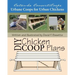 Catawba ConvertiCoops DIY Chicken Ark Plans: Urbane Coops for Urban Chickens