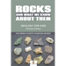 Rocks and What We Know About Them - Geology for Kids Revised Edition Children's Earth Sciences Books
