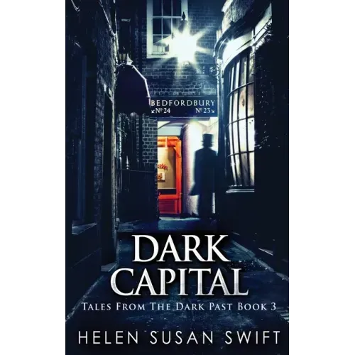 Dark Capital