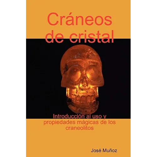 Cráneos de cristal