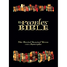 The Peoples' Bible: New Revised Standard Version, with the Apocrypha