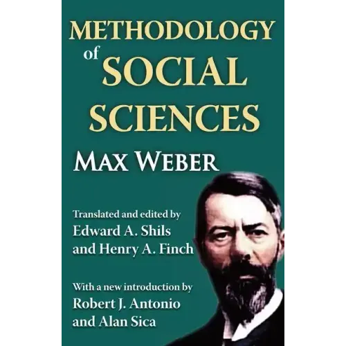 Methodology of Social Sciences