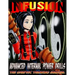 Infusion: Advanced Internal Power Drills