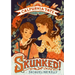 Skunked!: Calpurnia Tate, Girl Vet