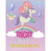 Unicorn Activity Book For Girls Ages 8-12