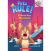 Kittens Are Monsters: A Branches Book (Pets Rule! #3)