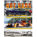 HOT CARS No. 25: The Nation's Hottest Car Magazine!