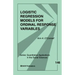 Logistic Regression Models for Ordinal Response Variables