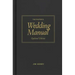 Pastor's Wedding Manual, Updated Edition