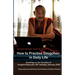 How to Practise Dzogchen in Daily Life: Teachings in Triten Norbutse Monastery, Kathmandu, on the occasion of Yongdzin Rinpoche's 95th birthday, Janua