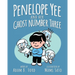 Penelope Yee and her Ghost Number Three