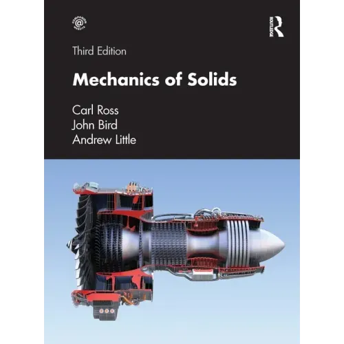 Mechanics of Solids
