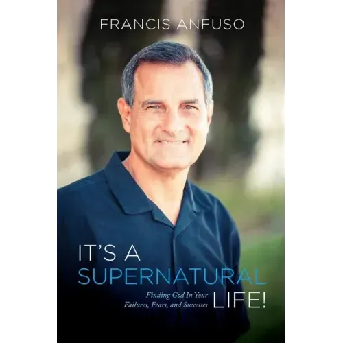 It's a Supernatural Life!