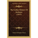The Gothic History Of Jordanes (1915)