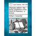 Chancery Reform: The Equity Jurisdiction of the Court of Chancery: A Lecture.