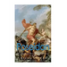 Poseidon: The Origins and History of the Greek God of the Sea