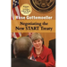 Negotiating the New START Treaty