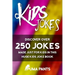 Kids Jokes: Discover Over 250 Jokes, Made Just for Kids in this Huge Kids Joke Book