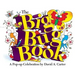 The Big Bug Book: A Pop-Up Celebration by David A. Carter