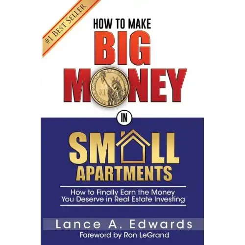 How to Make Big Money in Small Apartments