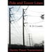 Pole and Tower Lines for Electric Power Transmission