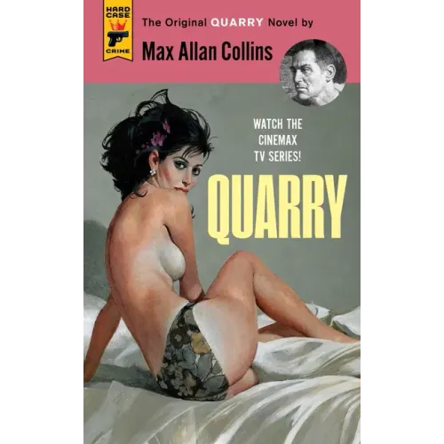 Quarry: The First of the Quarry Series