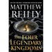 The Four Legendary Kingdoms