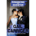 Romancing the Inventor: A Supernatural Society Novella