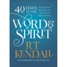 40 Days in the Word and Spirit: Prepare Your Heart for the Next Great Move of God