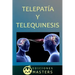 Telepatia Y Telequinesis