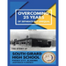 Overcoming 25 Years of Separate but Unequal: The Story of South Girard High School Phenix City, Alabama