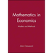 Mathematics: A Simple Tool for Geologists