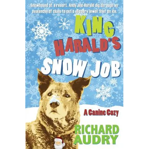 King Harald's Snow Job