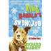 King Harald's Snow Job