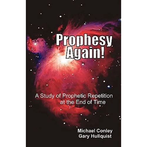 Prophesy Again!